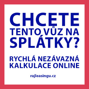 Ráj Leasingu